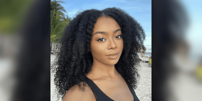 Skai Jackson