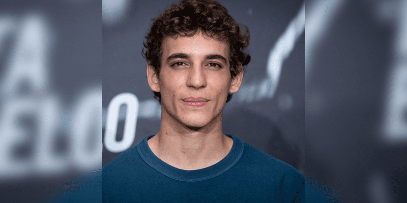 Miguel Herrán Miguel Herrán