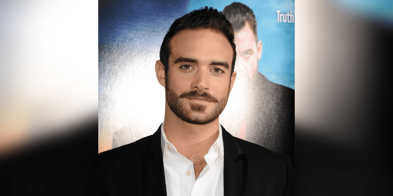 Joshua Sasse
