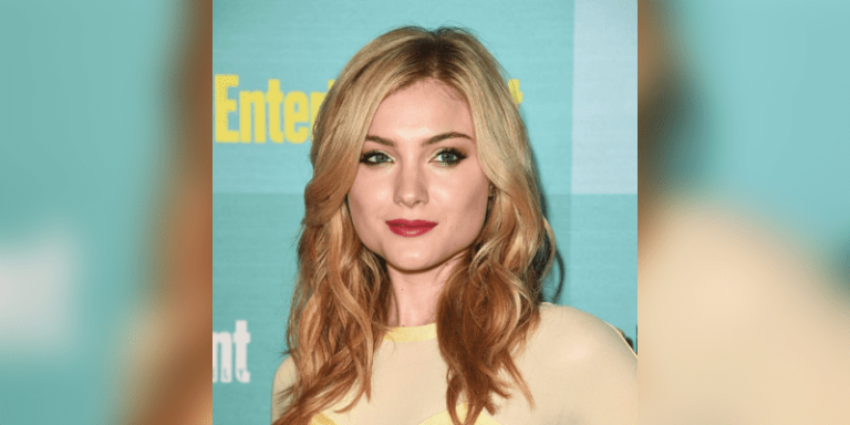 Skyler Samuels