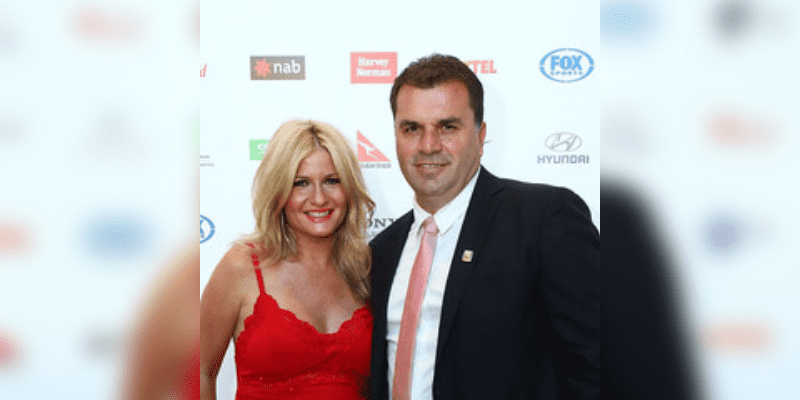 Georgia Postecoglou