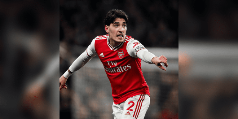 Hector Bellerin