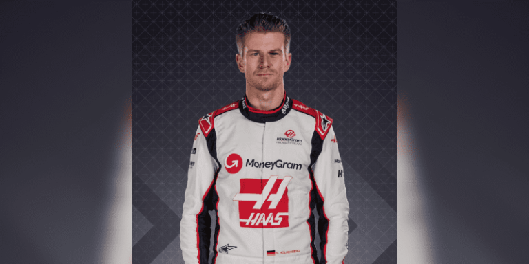 Nico Hülkenberg