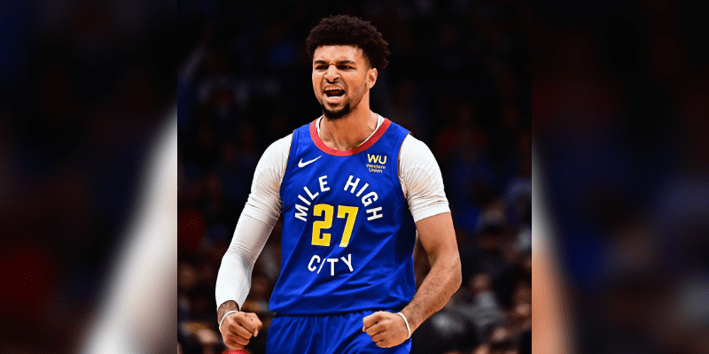 Jamal Murray Wiki, Net Worth, Biography, Age, Girlfriend, Height