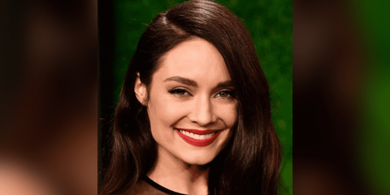 Mallory Jansen