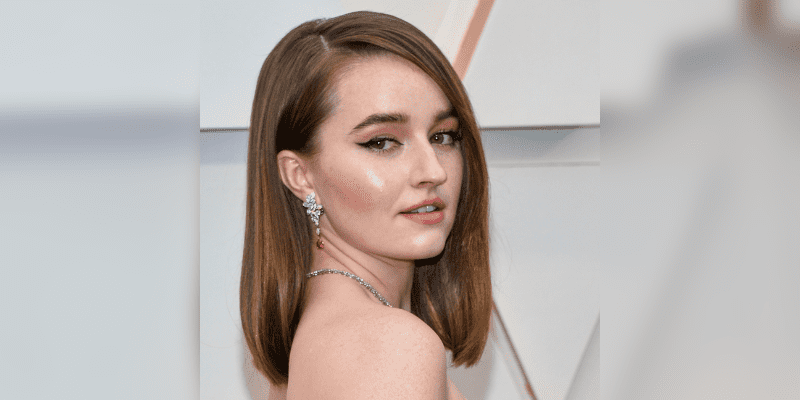 Kaitlyn Dever