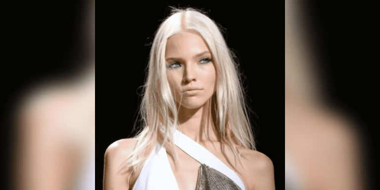 Sasha Luss