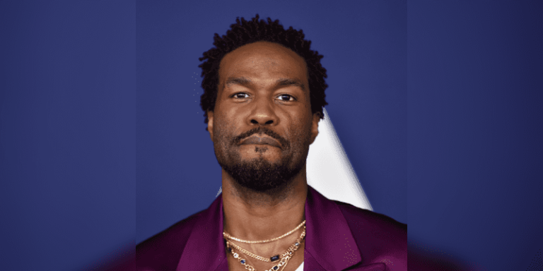 Yahya Abdul-Mateen II