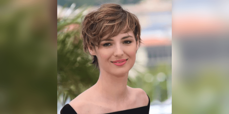 Louise Bourgoin