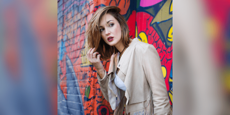 Katherine Barrell