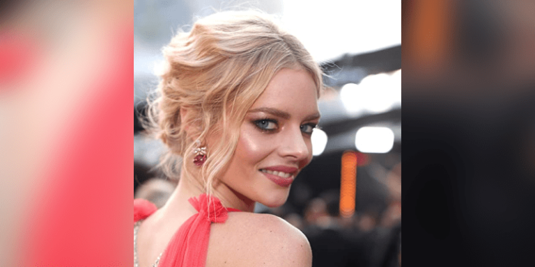 Samara Weaving