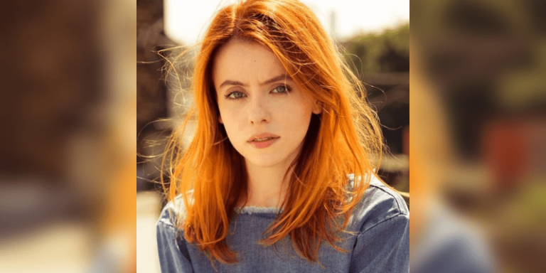 Rosie Day