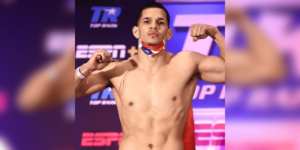 Who is Edgar Berlanga? Wiki, Net Worth, Biography, Age, Girlfriend