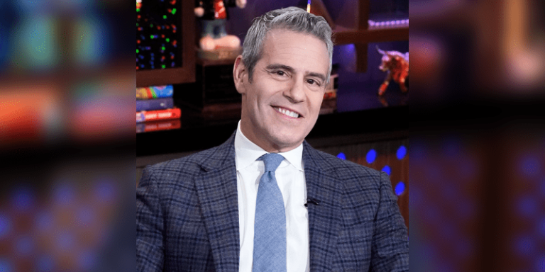 Andy Cohen