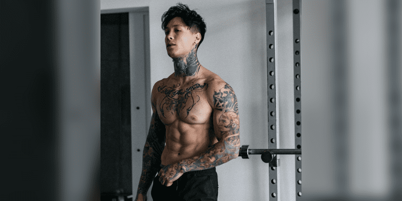 Chris Heria