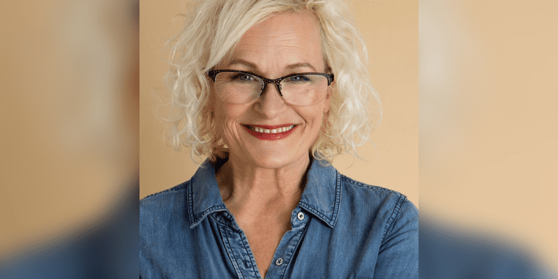 Elizabeth Dennehy