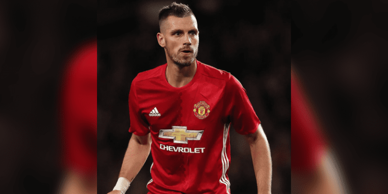 Morgan Schneiderlin