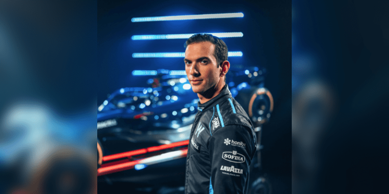 Nicholas Latifi