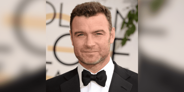 Liev Schreiber