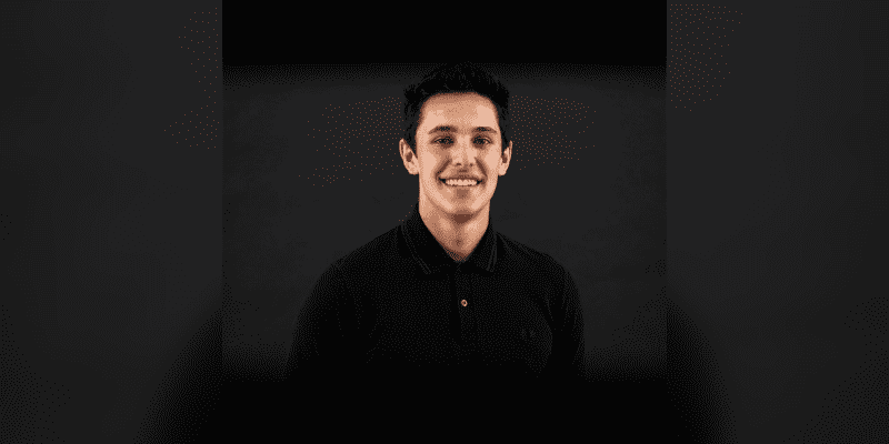 Dalton Gomez