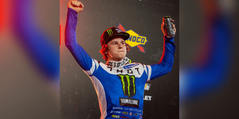 Haiden Deegan