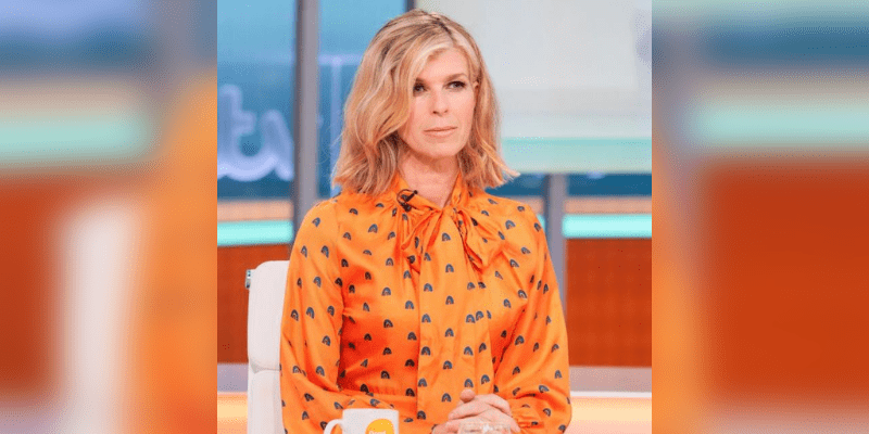 Kate Garraway Wiki, Net Worth, Biography, Age, Boyfriend, Height