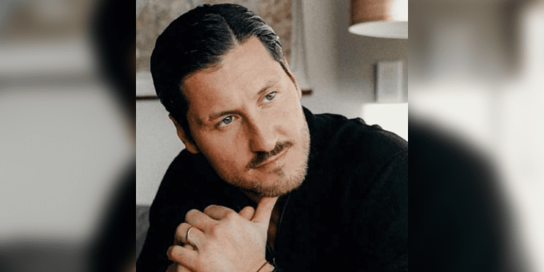 Valentin Chmerkovskiy