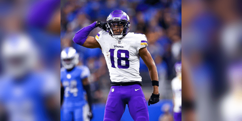 Justin Jefferson