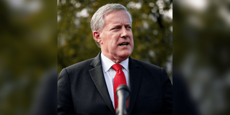 Mark Meadows