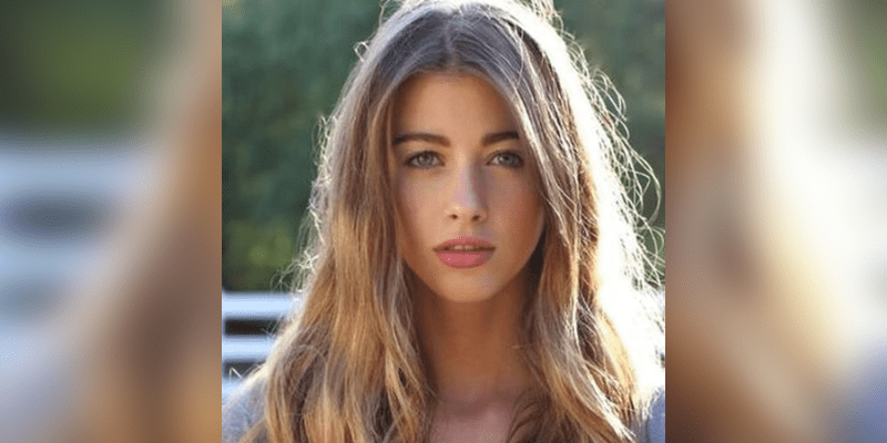Kalia Prescott
