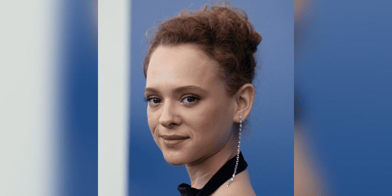 Shira Haas