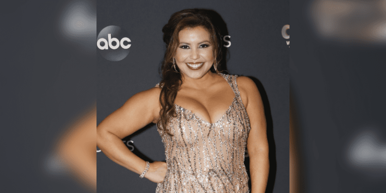 Justina Machado