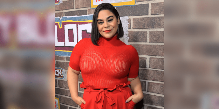 Jessica Marie Garcia