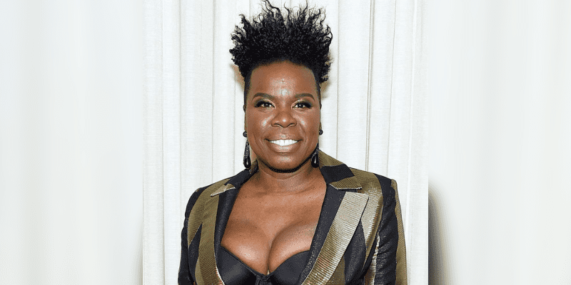 Leslie Jones Wiki, Net Worth, Biography, Age, Boyfriend, Height