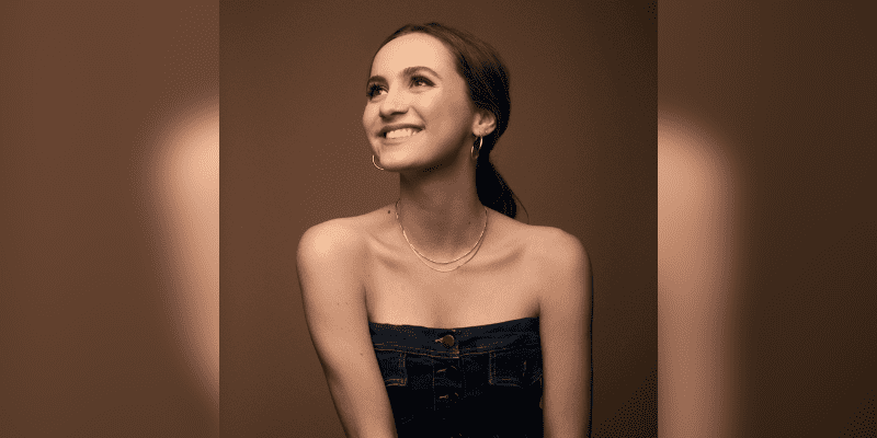 Maude Apatow