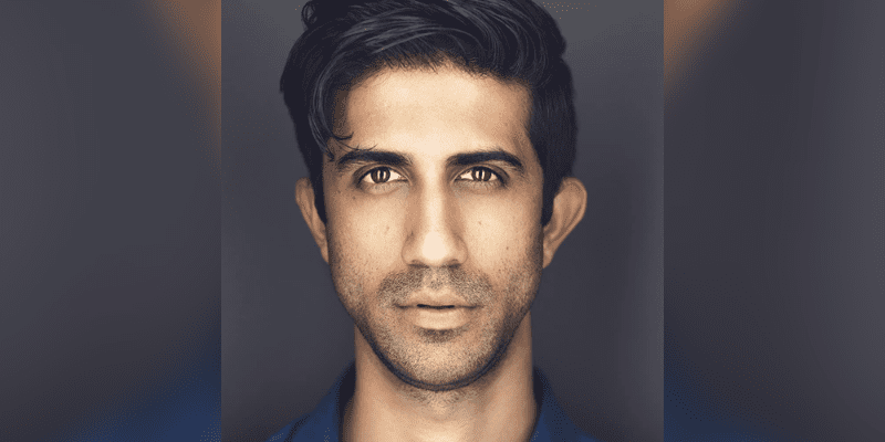 Sathya Sridharan