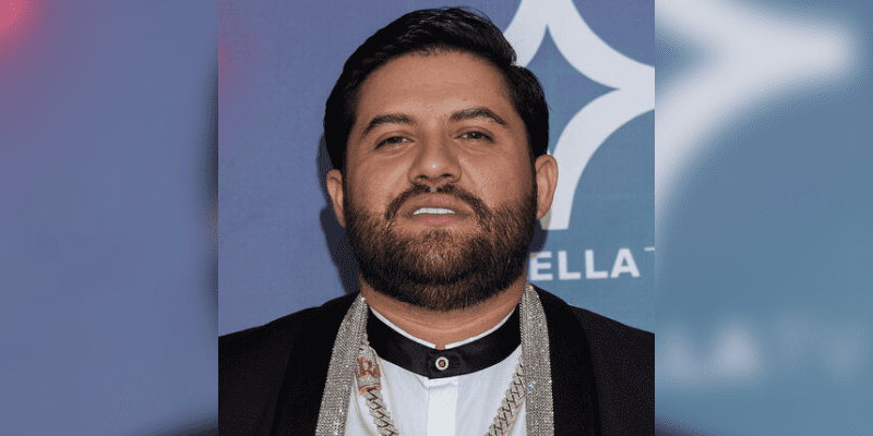 Luis R. Conriquez