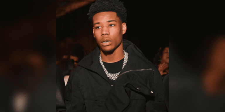 Nardo Wick Wiki, Net Worth, Biography, Age, Girlfriend, Height