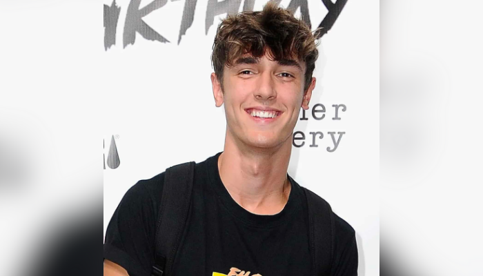 Bryce Hall