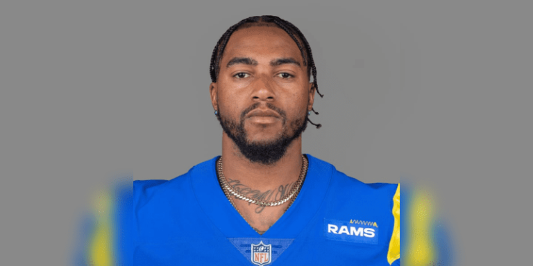 Desean Jackson Wiki, Net Worth, Biography, Age, Girlfriend, Height
