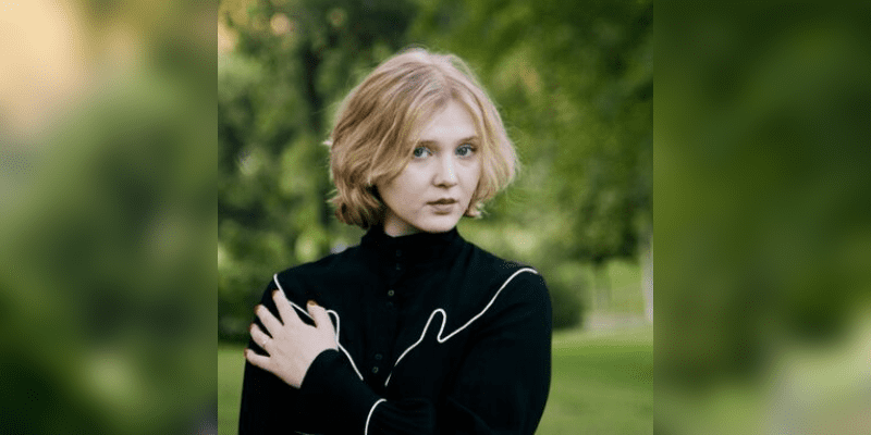 Isolda Dychauk