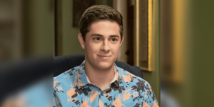 Jaren Lewison Wiki, Net Worth, Biography, Age, Girlfriend, Height