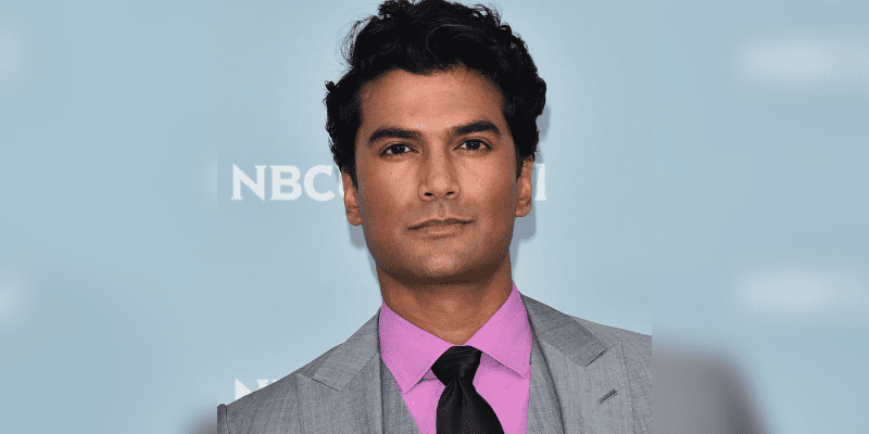 Sendhil Ramamurthy