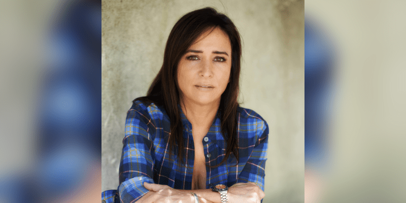 Pamela Adlon