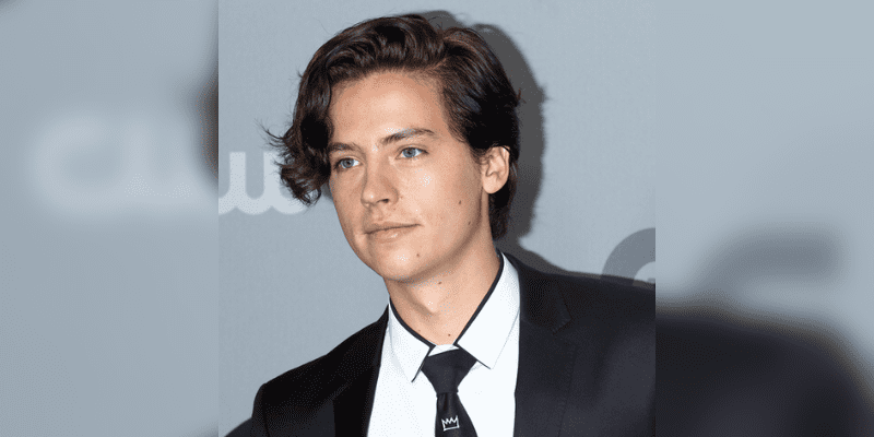 Cole Sprouse