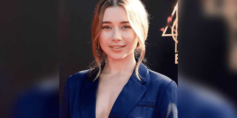 Olesya Rulin