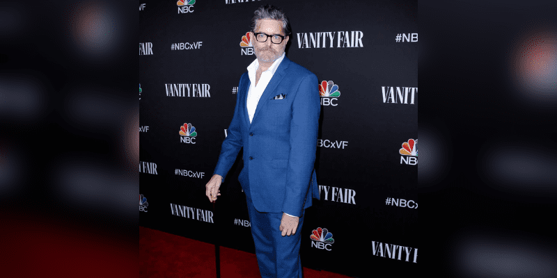 Timothy Omundson Timothy Omundson