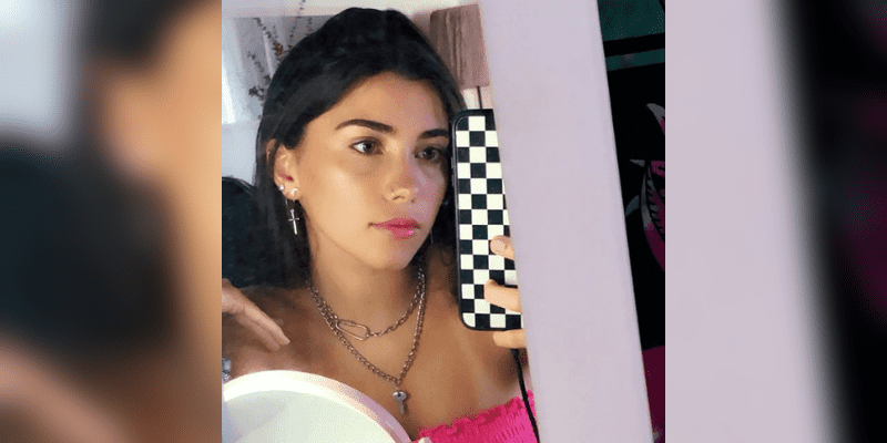 Ava Falco