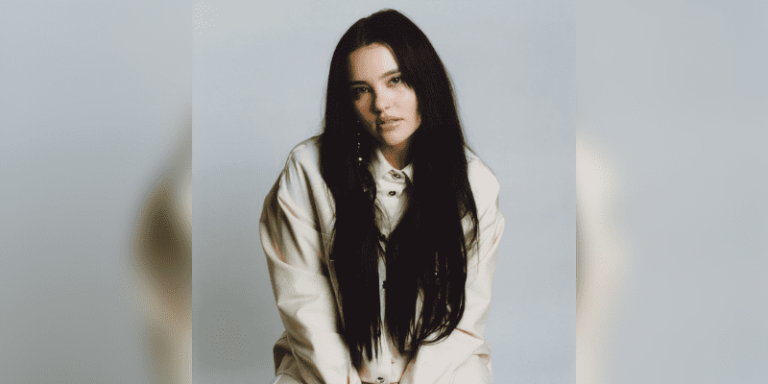 Lauren Spencer-Smith