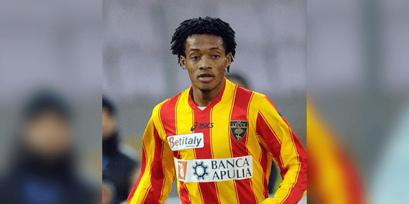 Juan Cuadrado
